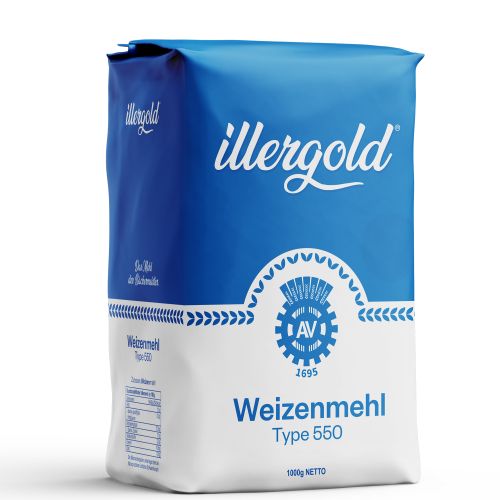 illergold_Weizenmehl Type 550