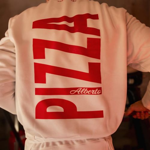 PIZZA ALBERTO